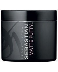 Sebastian Matte Putty 75ml