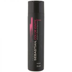 Sebastian Professional Color Ignite Mono Shampoo 250 Ml