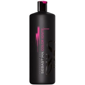 Sebastian Professional Colour Ignite Mono Shampoo 1000 Ml