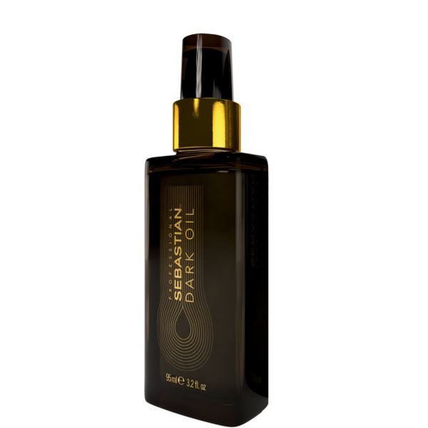 Sebastian Professional Dark Oil Styling Oil 95 Ml