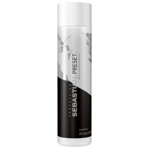 Sebastian Professional #Effortless Preset Conditioner 250 Ml