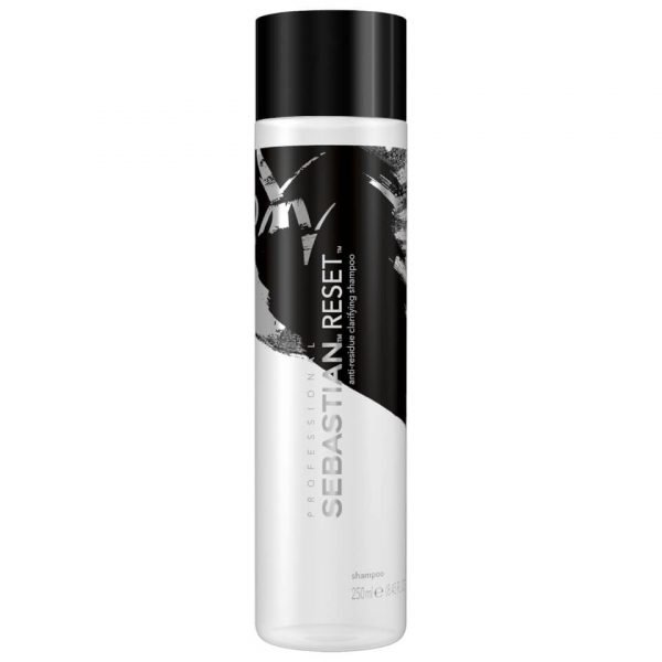 Sebastian Professional #Effortless Reset Shampoo 250 Ml