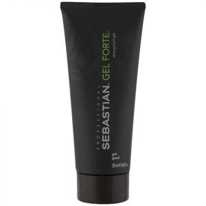 Sebastian Professional Gel Forte 200 Ml