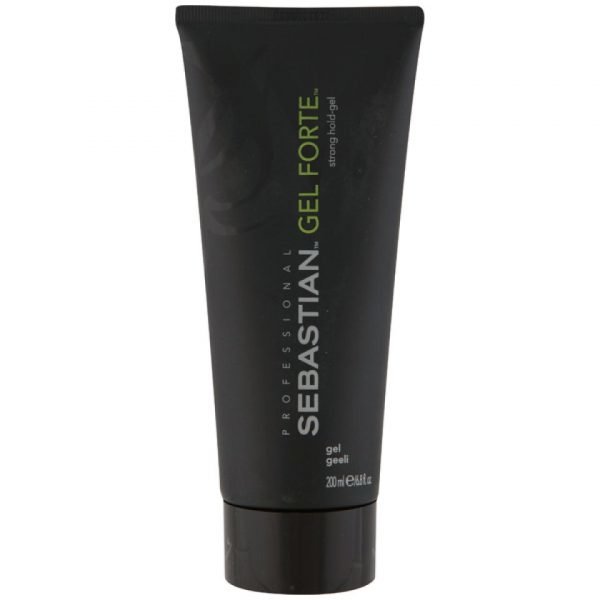 Sebastian Professional Gel Forte 200 Ml