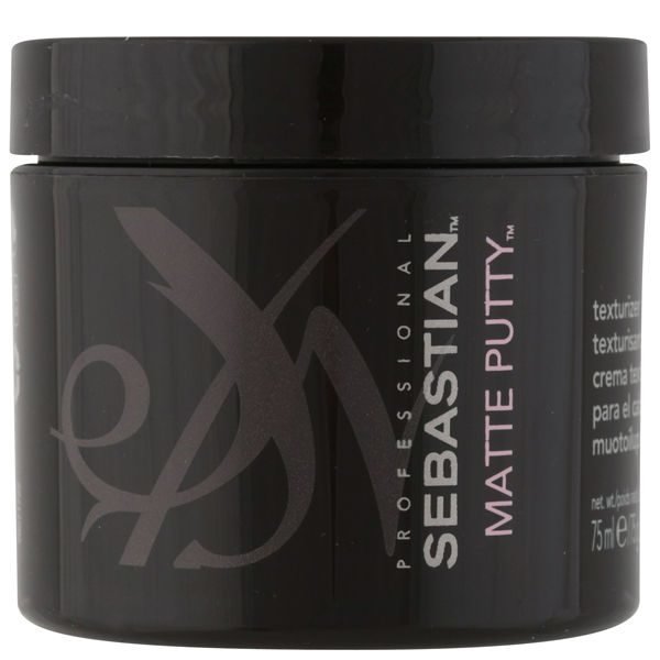 Sebastian Professional Matte Putty 75 G