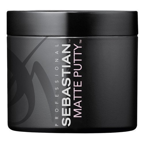 Sebastian Professional Matte Putty Soft Dry-Texturizer