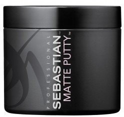 Sebastian Professional Matte Putty