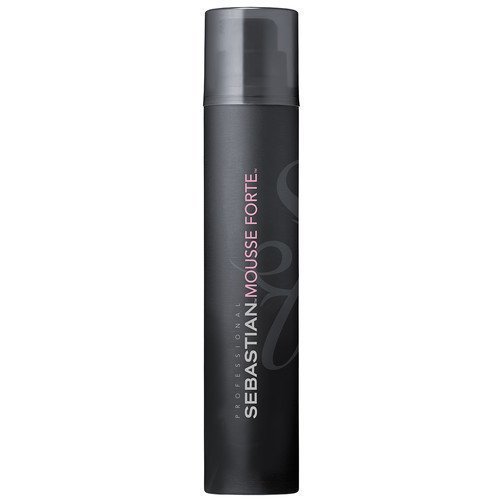 Sebastian Professional Mousse Forte Volume Boosting Mousse 200 ml