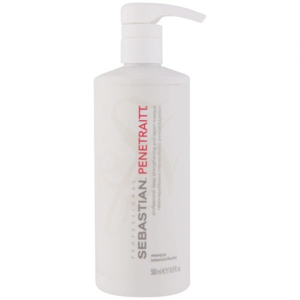 Sebastian Professional Penetraitt Repair Masque 500 Ml