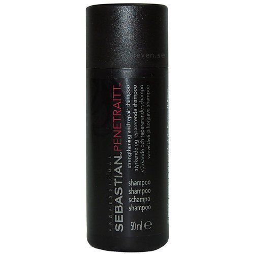 Sebastian Professional Penetraitt Shampoo