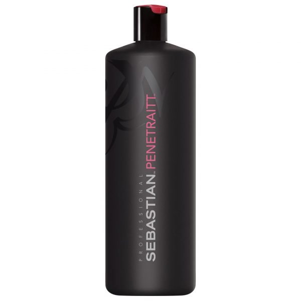 Sebastian Professional Penetraitt Shampoo 1000 Ml