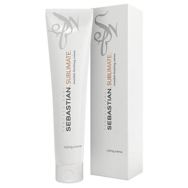 Sebastian Professional Sublimate Crème 100 Ml