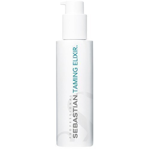 Sebastian Professional Taming Elixir Weightless Smoothing-Crème Serum