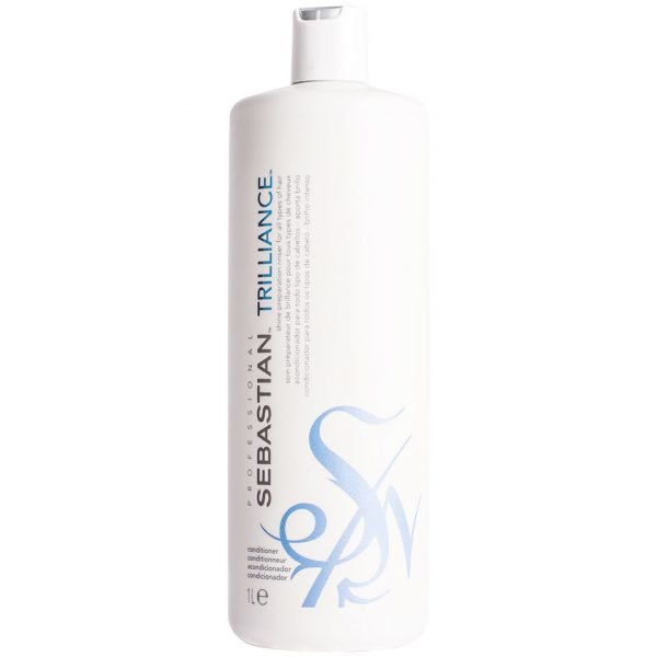 Sebastian Professional Trilliance Conditioner 1000 Ml