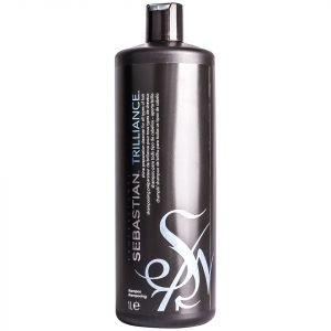 Sebastian Professional Trilliance Shampoo 1000 Ml