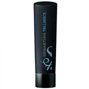 Sebastian Professional Trilliance Shampoo 250 Ml