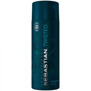 Sebastian Professional Twisted Curl Magnifier Cream 145 Ml
