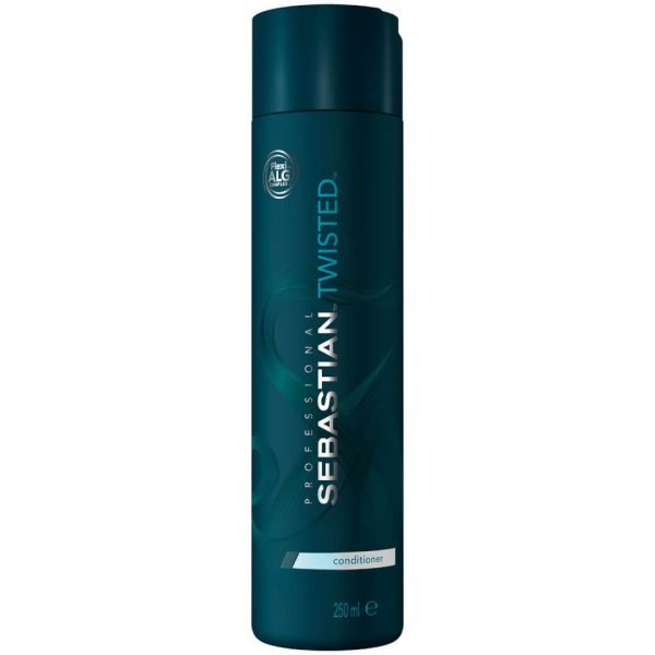 Sebastian Professional Twisted Elastic Detangler Conditioner 250 Ml