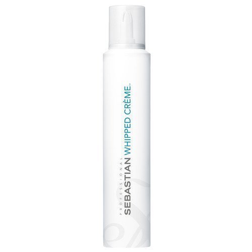 Sebastian Professional Whipped Crème Light Conditioning-Style Whip
