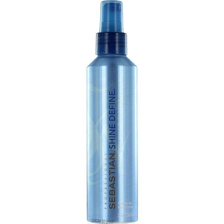 Sebastian Shine Define 200ml