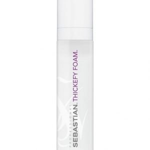 Sebastian Thickefy Foam Muotovaahto 200 ml