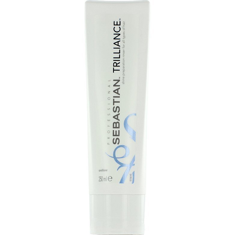 Sebastian Trilliance Conditioner 250ml