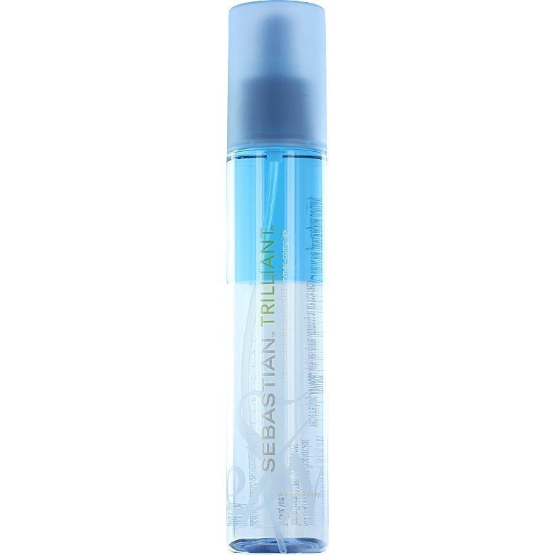 Sebastian Trilliant Thermal Protection Hair Spray 150ml