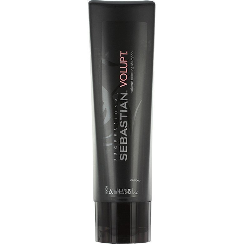 Sebastian Volupt Volume Boosting Shampoo 250ml