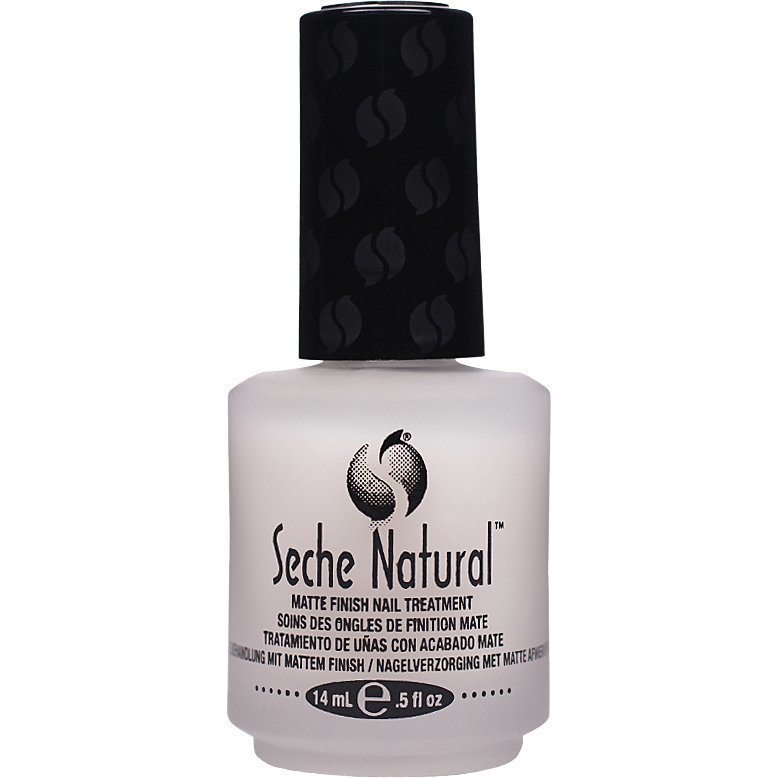 Seche Natural Matte Finish Treatment 14ml