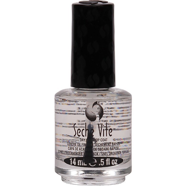 Seche Vite Dry Fast Top Coat 14ml