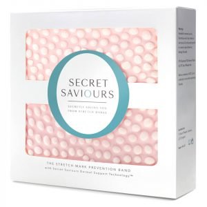 Secret Saviours Band Pink L