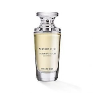 Secrets d'Essences Eau de Parfum Accord Chic