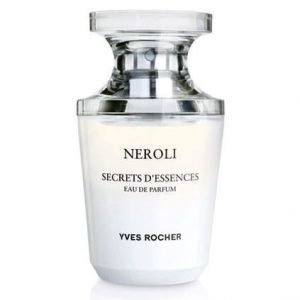 Secrets d'Essences Eau de Parfum Néroli