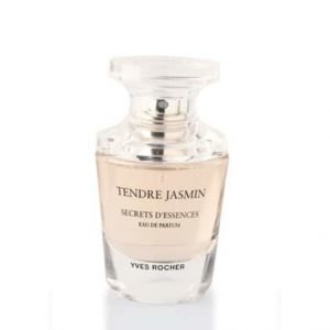 Secrets d'Essences Eau de Parfum Tendre Jasmin