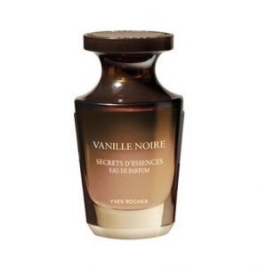 Secrets d'Essences Eau de Parfum Vanille Noire