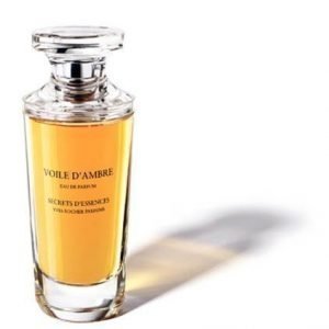 Secrets d'Essences Eau de Parfum Voile d'Ambre