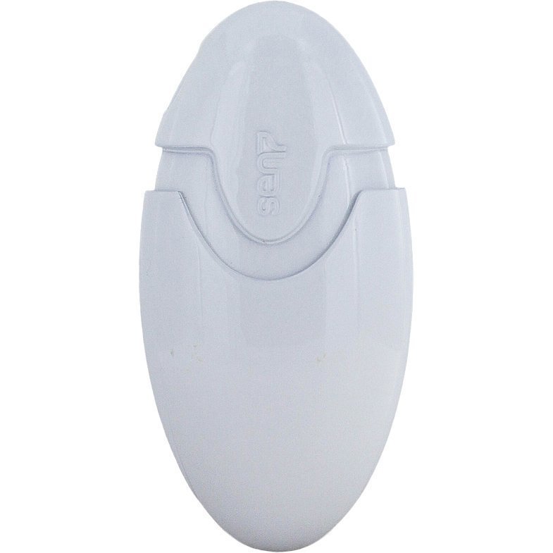 Sen7 Fragrance Atomizer Easyfill White Lacquered White Lacquered