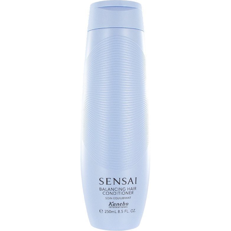 Sensai Balancing Hair Conditioner 250ml