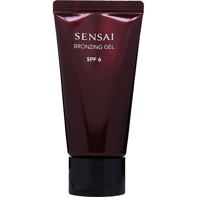 Sensai Bronzing Gel BG63 Copper Bronze