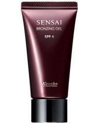 Sensai Bronzing Gel SPF6 50ml BG61 Soft Bronze