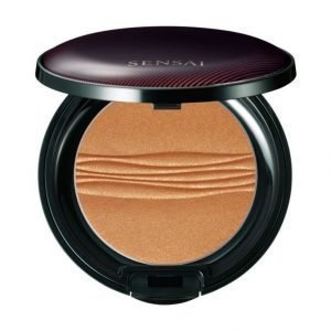 Sensai Bronzing Powder Aurinkopuuteri