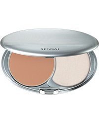 Sensai CP Total Finish Foundation Compact (refill) TF12 Soft Beige