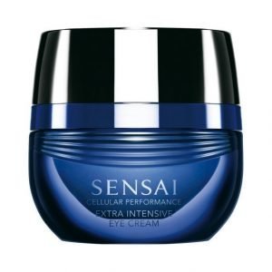 Sensai Cellular Performace Extra Intensive Silmänympärysvoide 15 ml