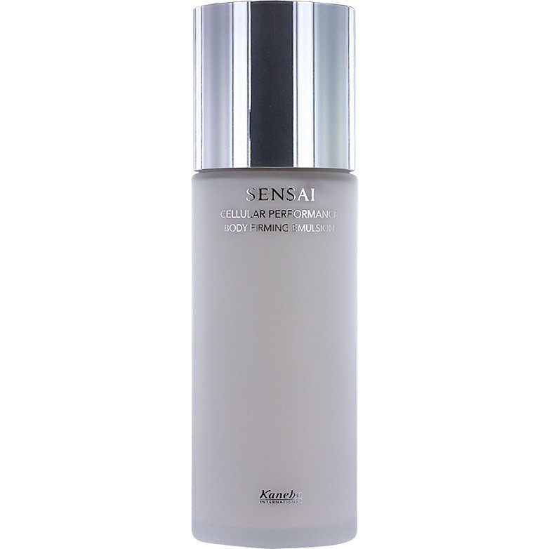 Sensai Cellular Performance Body Firming Emulsion 200ml