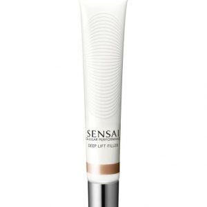 Sensai Cellular Performance Deep Lift Filler Täsmätuote Juonteisiin 20 ml