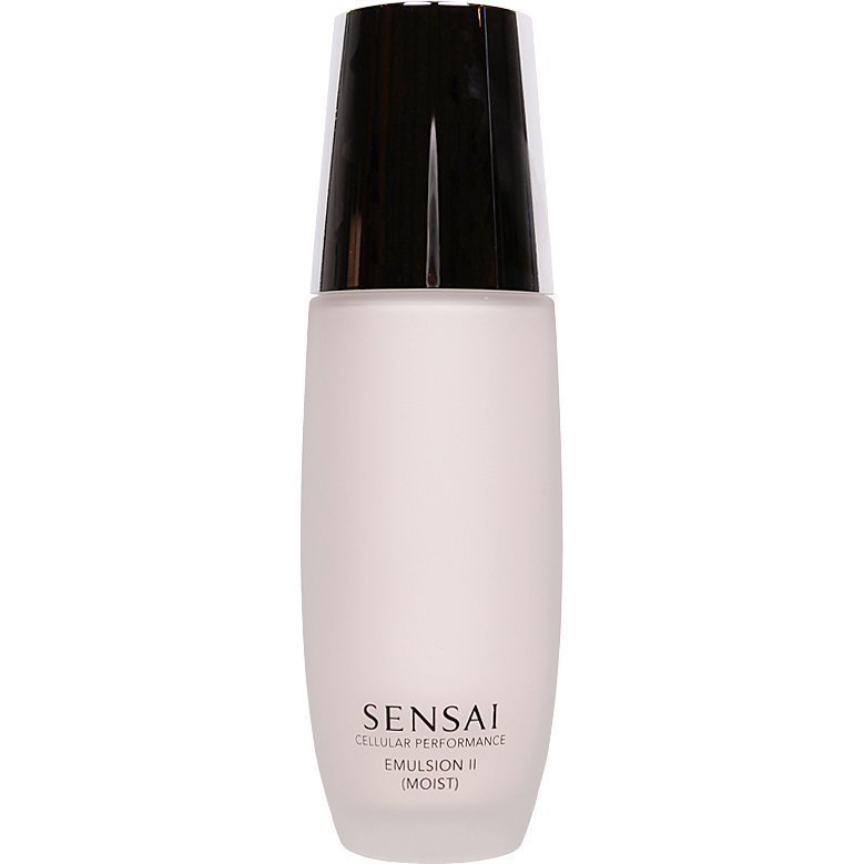 Sensai Cellular Performance Emulsion II (Moist) 100ml