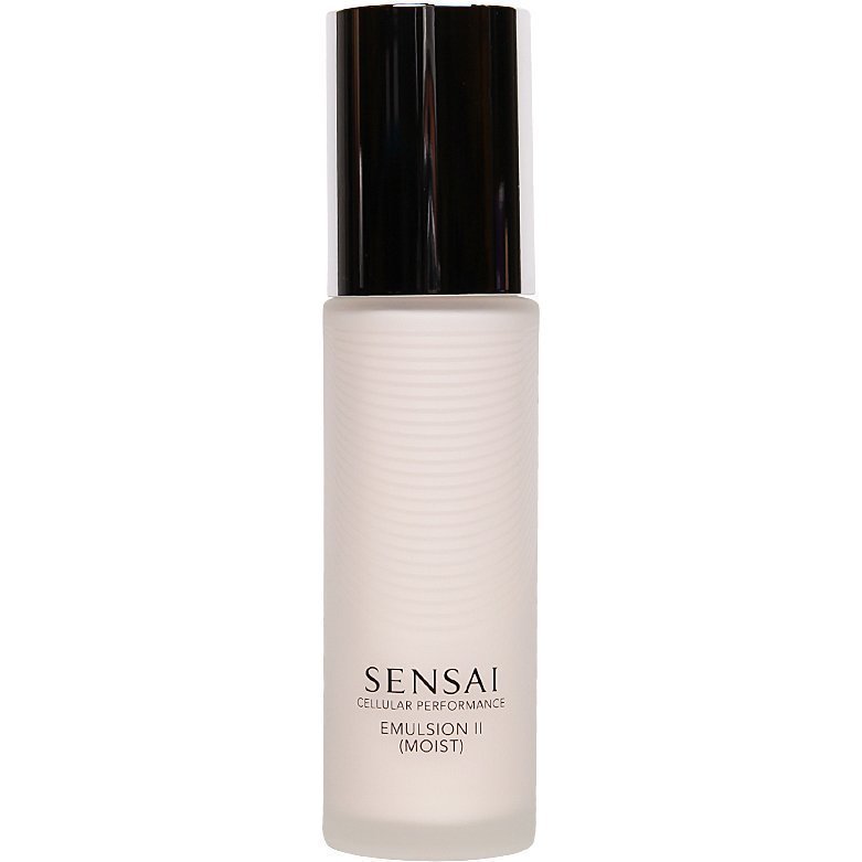 Sensai Cellular Performance Emulsion II (Moist)  50ml