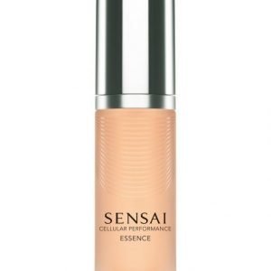 Sensai Cellular Performance Essence Seerumi 40 ml