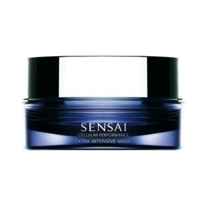 Sensai Cellular Performance Extra Intensive Mask Naamio 75 ml