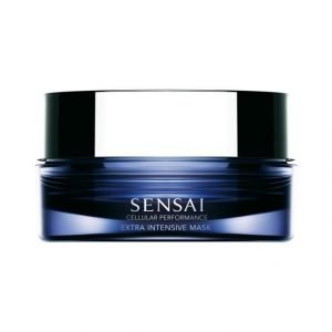 Sensai Cellular Performance Extra Intensive Mask Naamio 75 ml